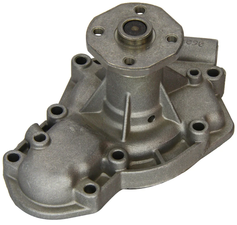 FAI Autoparts WP6184 Water Pump