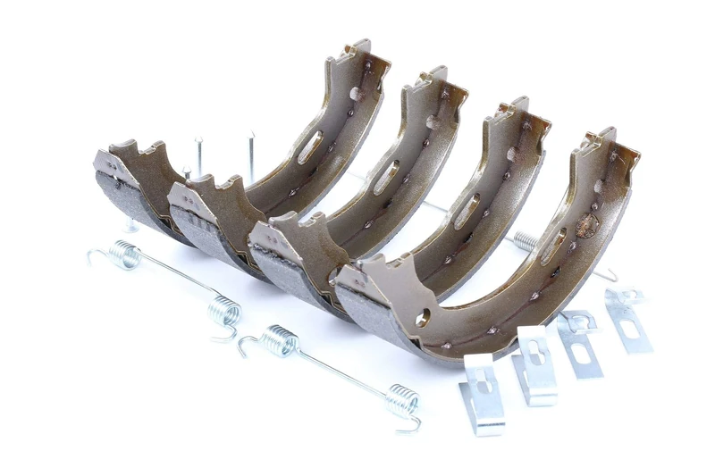 Brembo S50515 Brake Shoes for Hand Brake