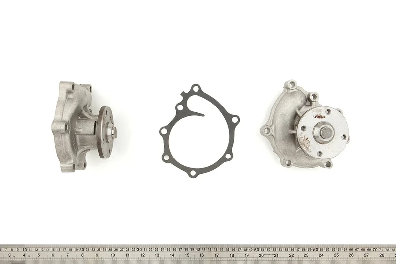 FAI Autoparts WP6355 Water Pump