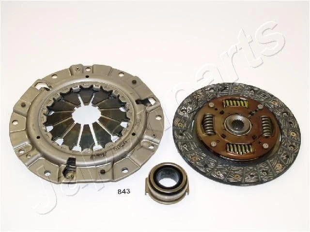 Japanparts KF-843 Clutch Kit