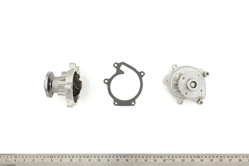 FAI Autoparts WP6321 Water Pump