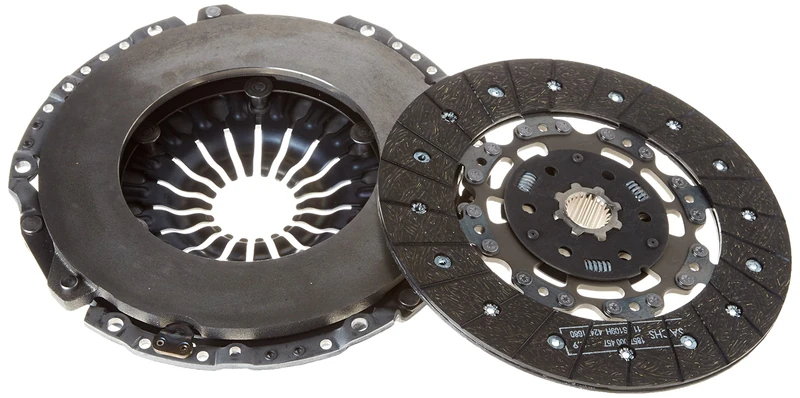 Sachs 3000 970 053 Clutch Kit