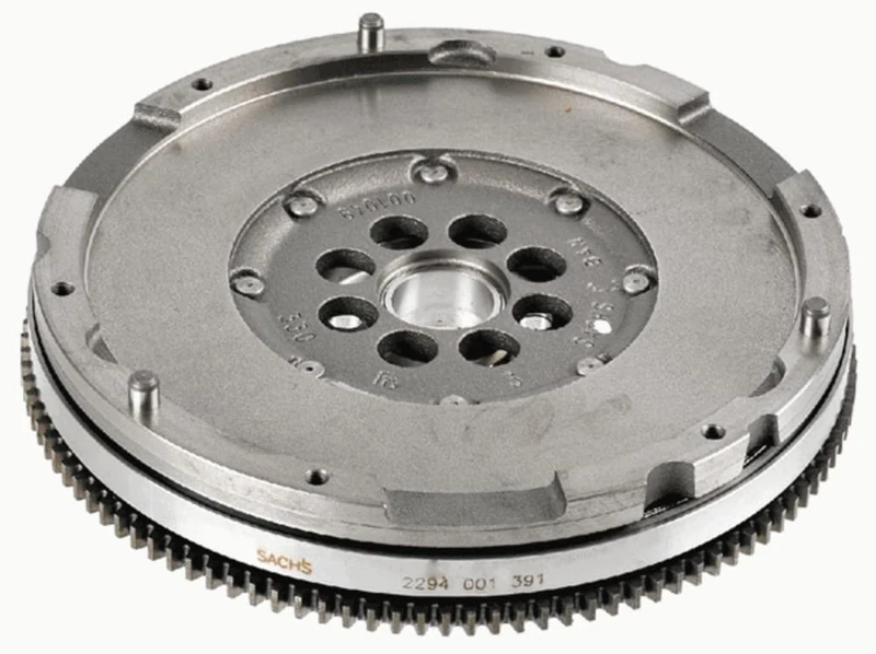 SACHS 2294 001 391 Flywheel compatible with BMW 3 (E46) 1997-2005 and Other Vehicles