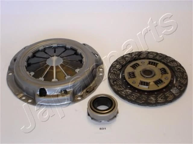 Japanparts KF-831 Clutch Kit