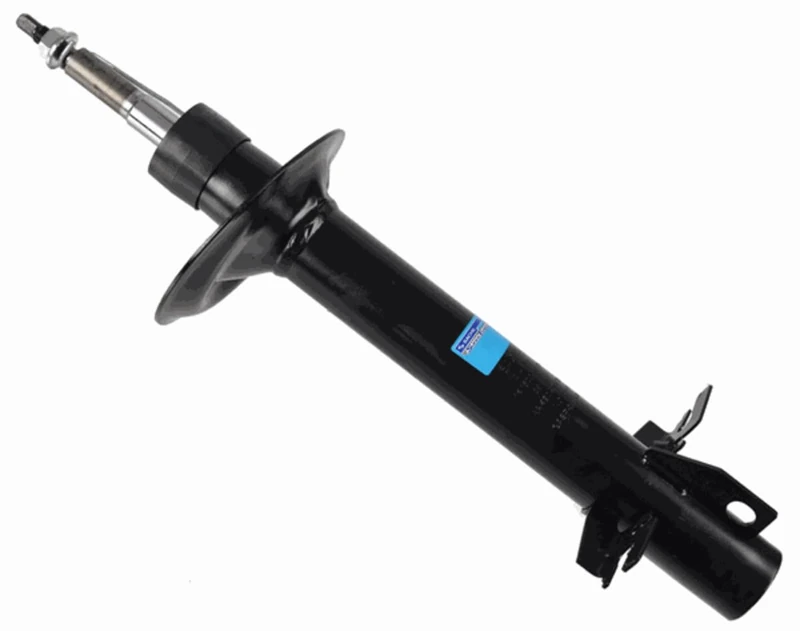 SACHS 314 708 Shock Absorber compatible with Peugeot Boxer Van 2006 - Front Axle and Other Vehicles