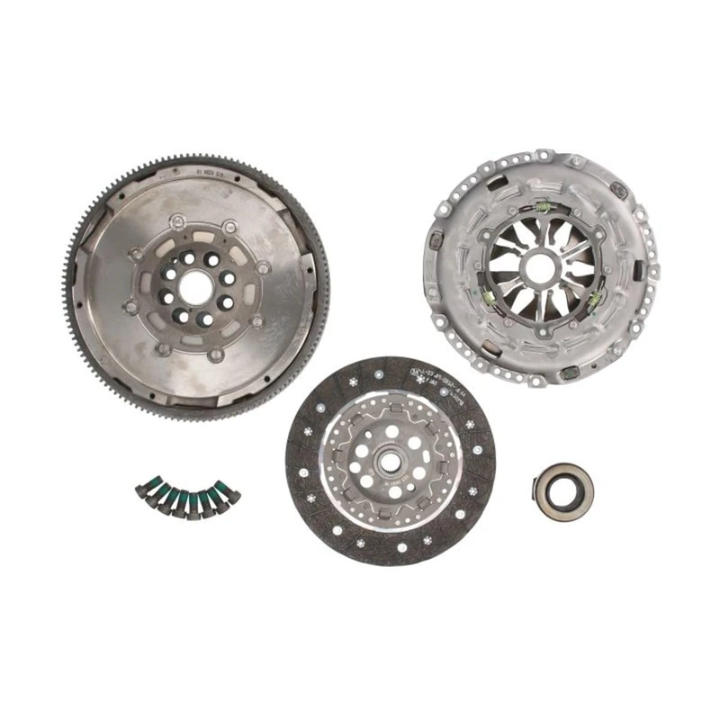 LuK 600 0146 00 Clutch Kit