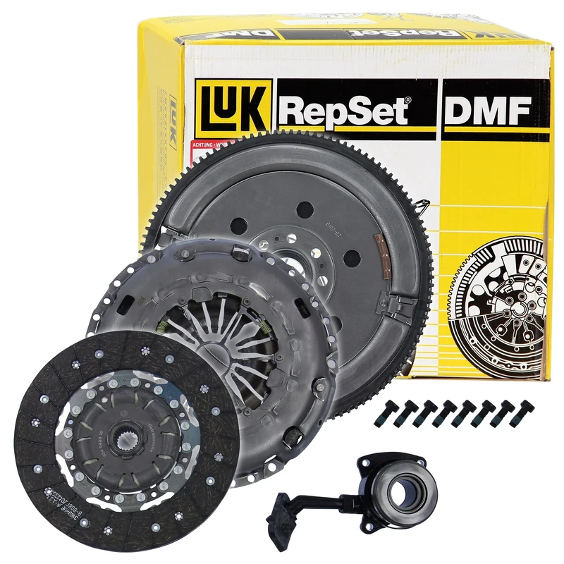 LuK 600 0149 00 Clutch Kit