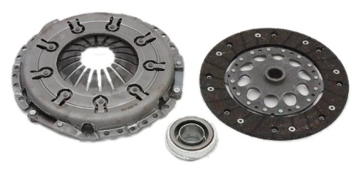 Japanparts KF-546 Clutch Kit