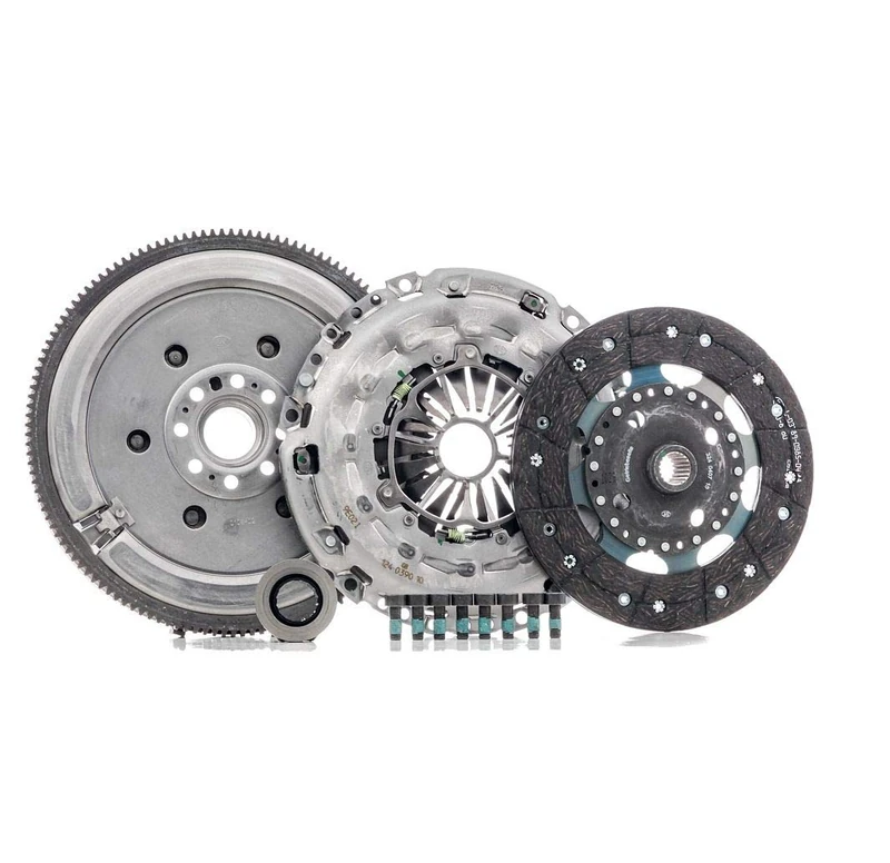 LuK 600 0140 00 Clutch Kit