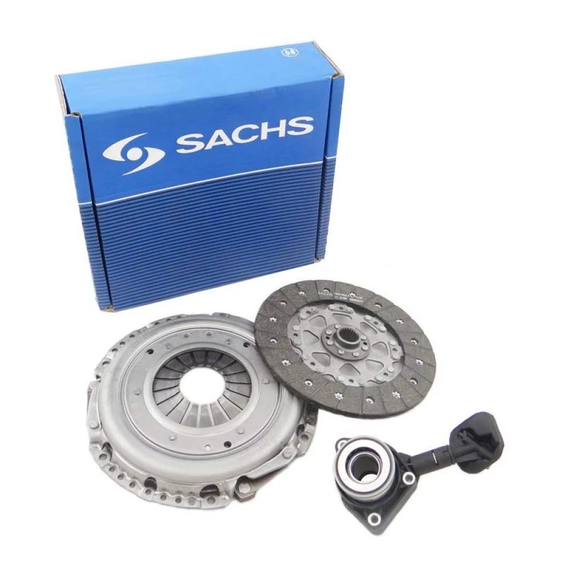 SACHS 3000 990 295 Clutch Kit for Ford Mondeo III (B5Y) 2000-2007 and Other Vehicles