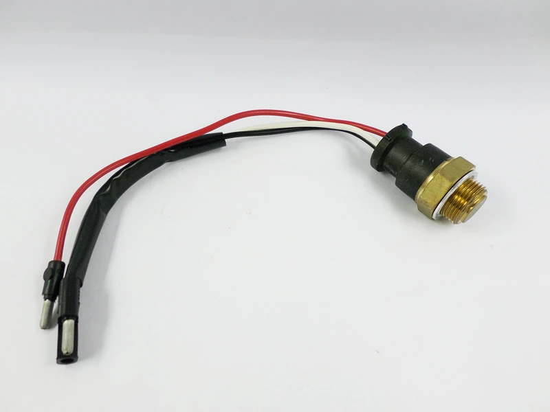 Facet 7.5601 Temperature Switch, radiator fan - Image 1