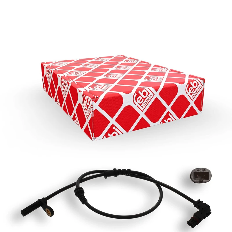 febi bilstein 37904 ABS Sensor, pack of one