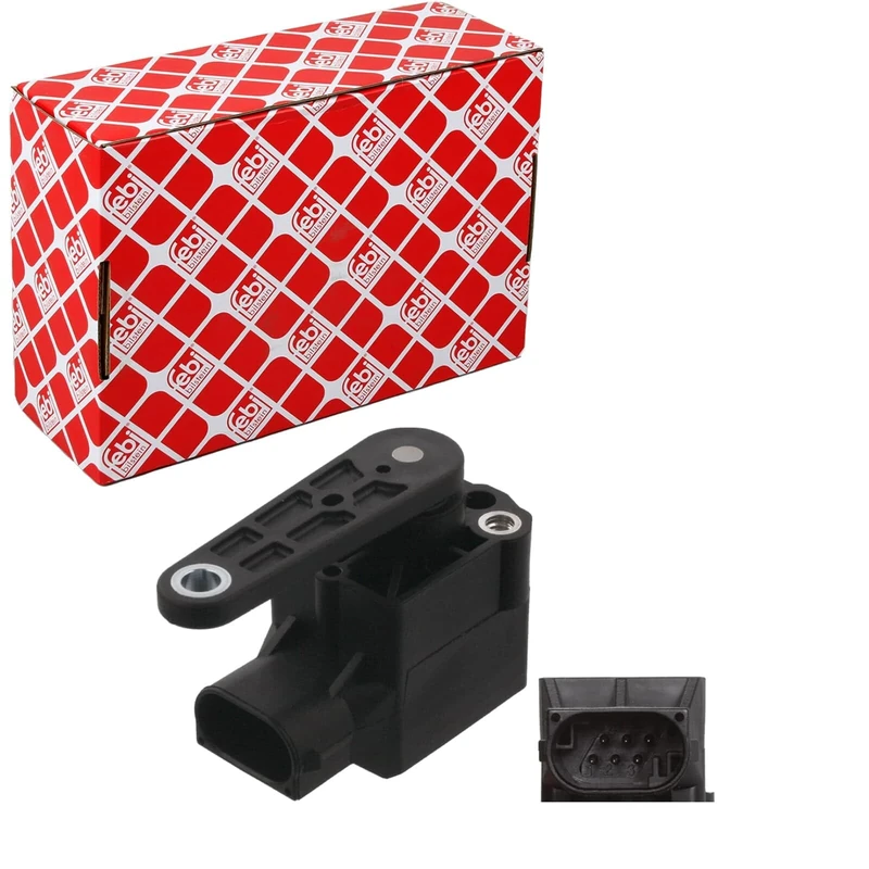 febi bilstein 37932 Sensor for headlight levelling device, pack of one