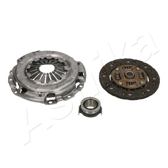 Japanparts KF-W02 Clutch Kit