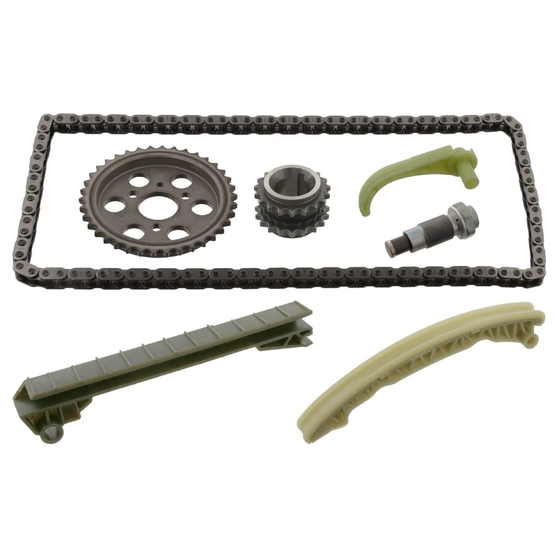 febi bilstein 37966 Timing Chain Kit for camshaft, pack of one