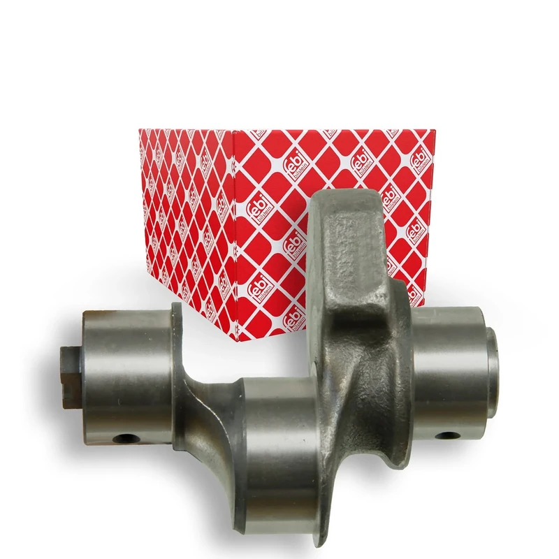febi bilstein 37988 Crankshaft for air compressor, pack of one