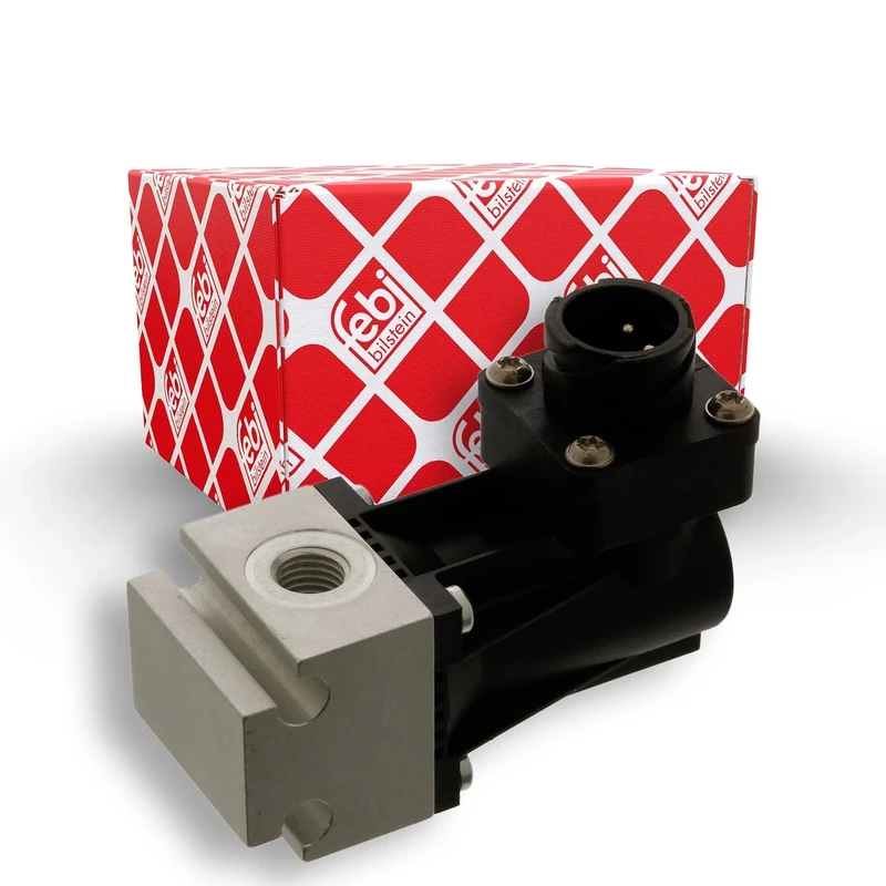 febi bilstein 38003 Solenoid Valve for retarder, pack of one