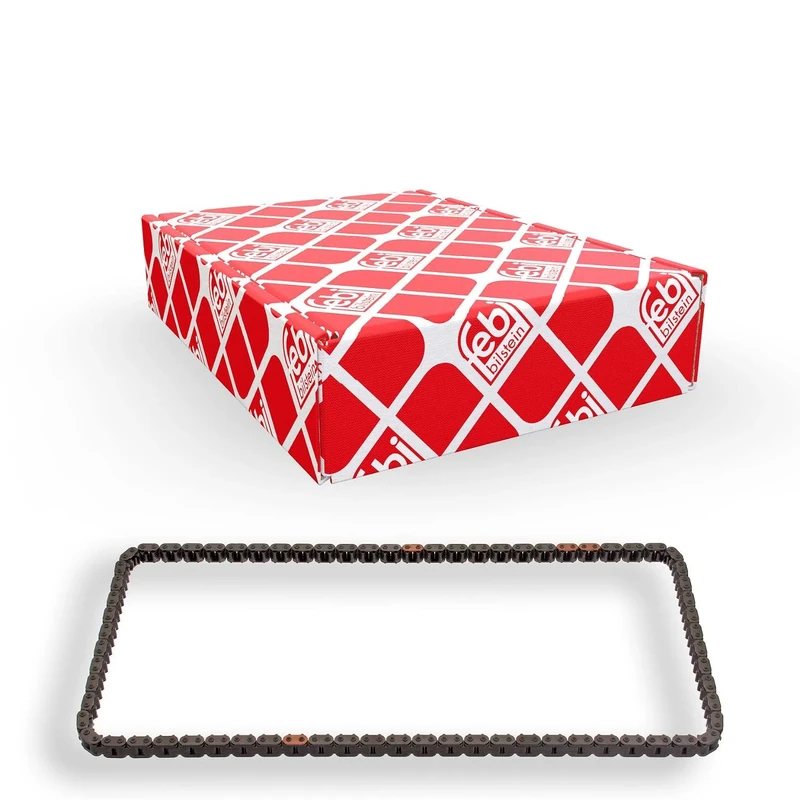 febi bilstein 38019 Timing Chain for camshaft, pack of one