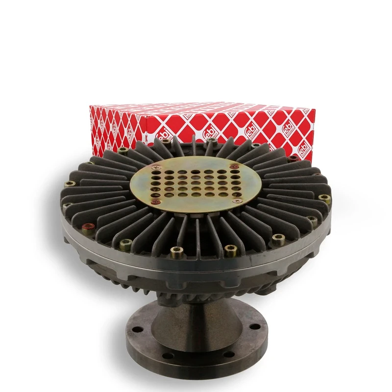 febi bilstein 38026 Viscous Coupling, pack of one