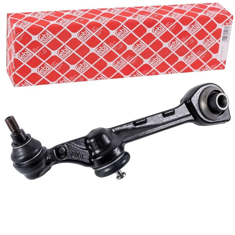 febi bilstein 38057 Control Arm (Spring-loaded control arm), pack of one