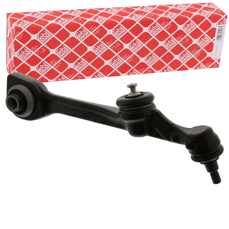 febi bilstein 38058 Control Arm (Spring-loaded control arm), pack of one