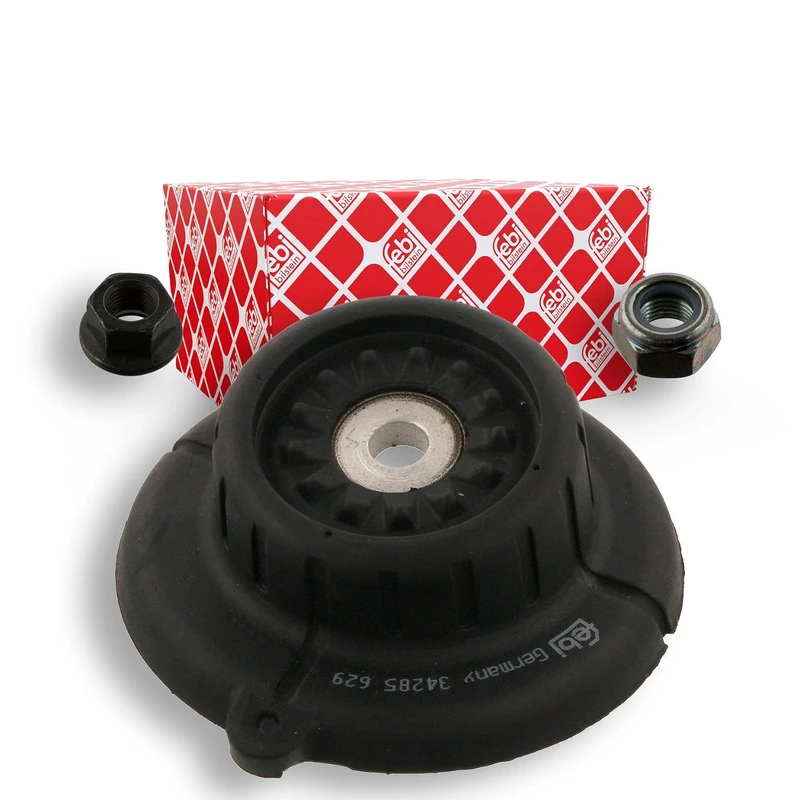 febi bilstein 38067 Strut Top Mounting Kit with nuts, pack of one