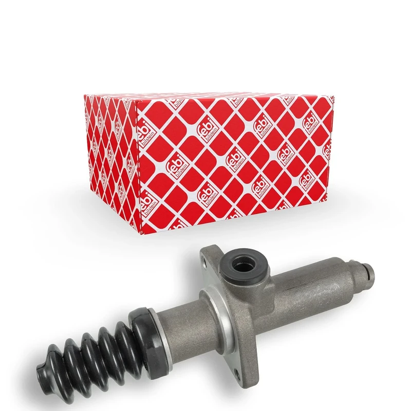 febi bilstein 38097 Clutch Master Cylinder, pack of one