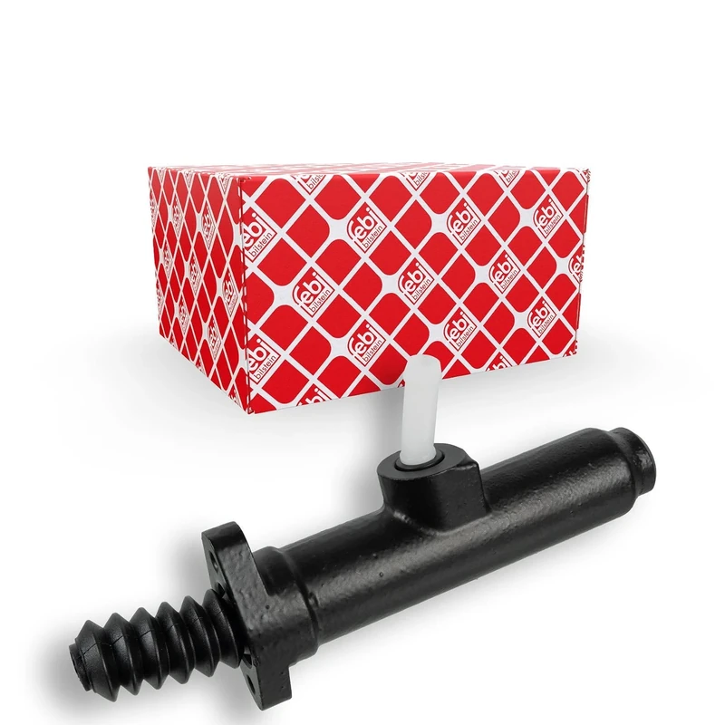 febi bilstein 38099 Clutch Master Cylinder, pack of one