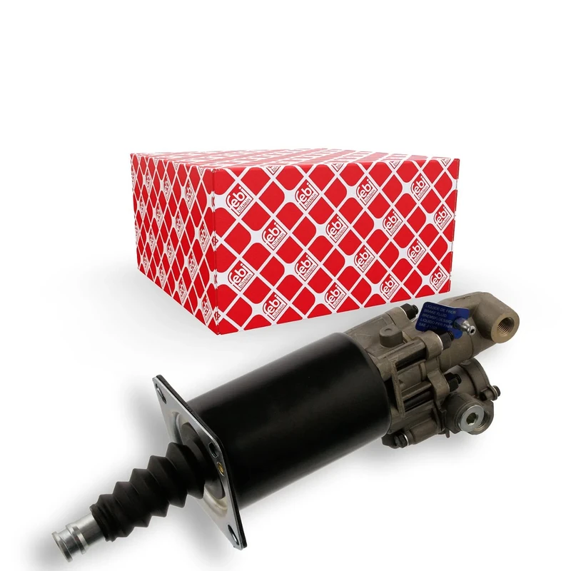 febi bilstein 38119 Clutch Booster, pack of one