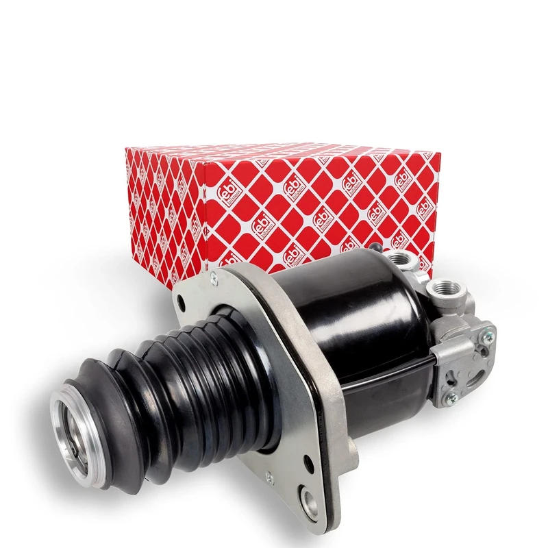 febi bilstein 38122 Clutch Booster, pack of one