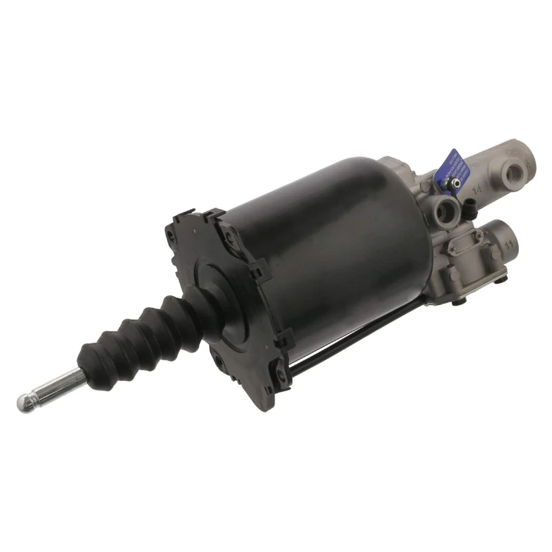febi bilstein 38126 Clutch Booster, pack of one