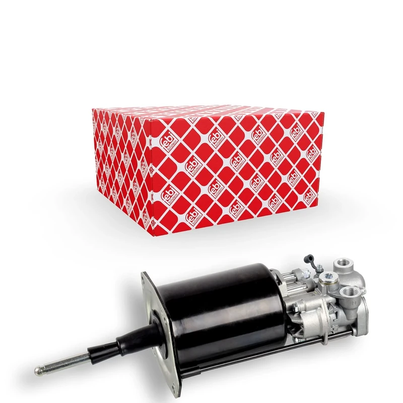 febi bilstein 38127 Clutch Booster, pack of one