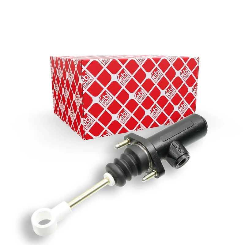 febi bilstein 38131 Clutch Master Cylinder, pack of one