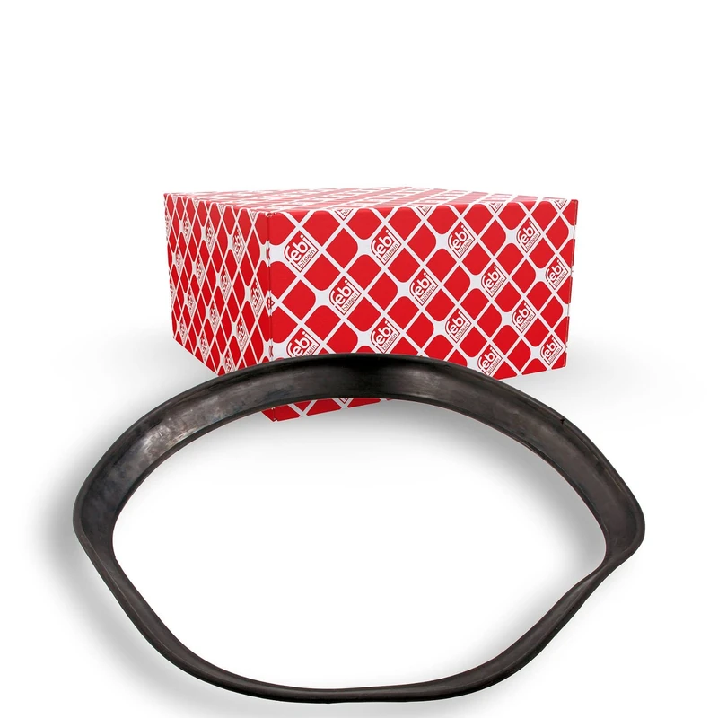 febi bilstein 38135 Boot for radiator fan, pack of one