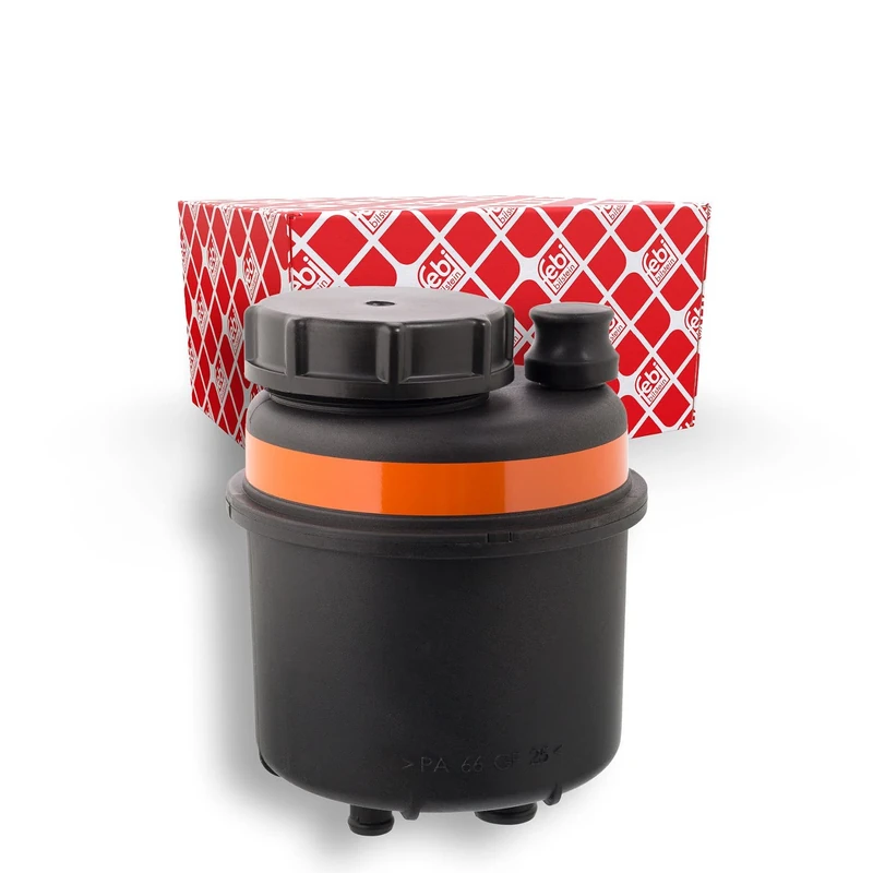 febi bilstein 38150 Power Steering Fluid Reservoir, pack of one