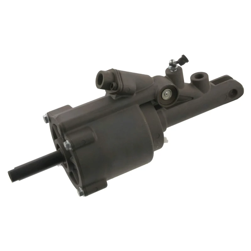 febi bilstein 38163 Clutch Booster, pack of one