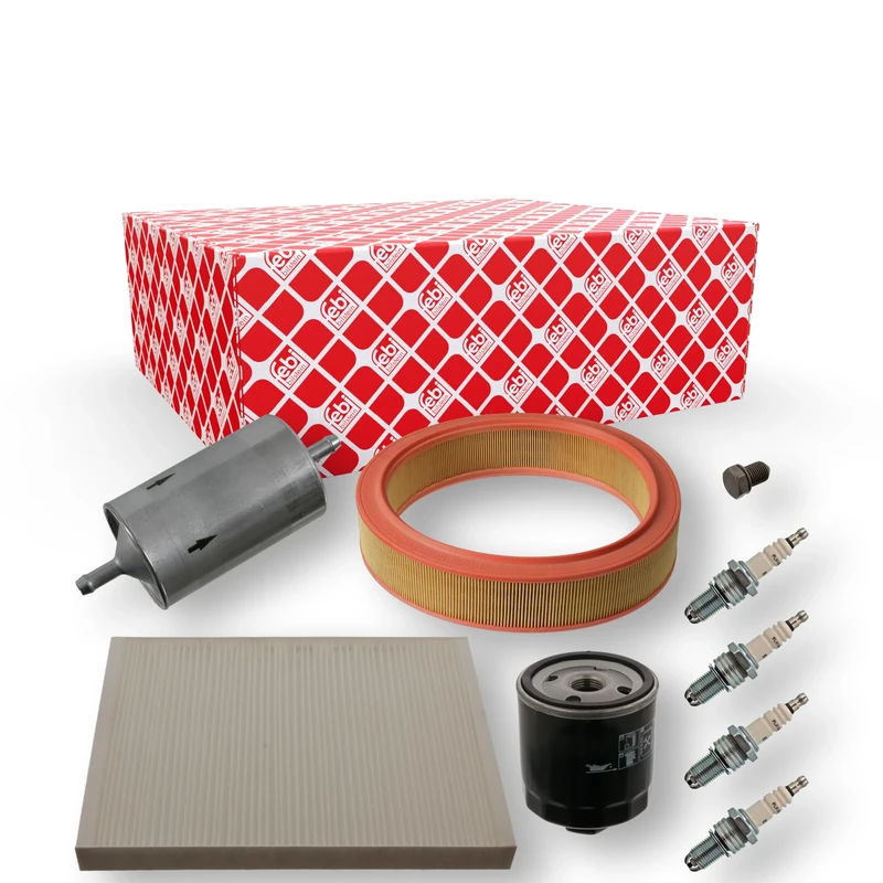 febi bilstein 38165 Maintenance Package, pack of one