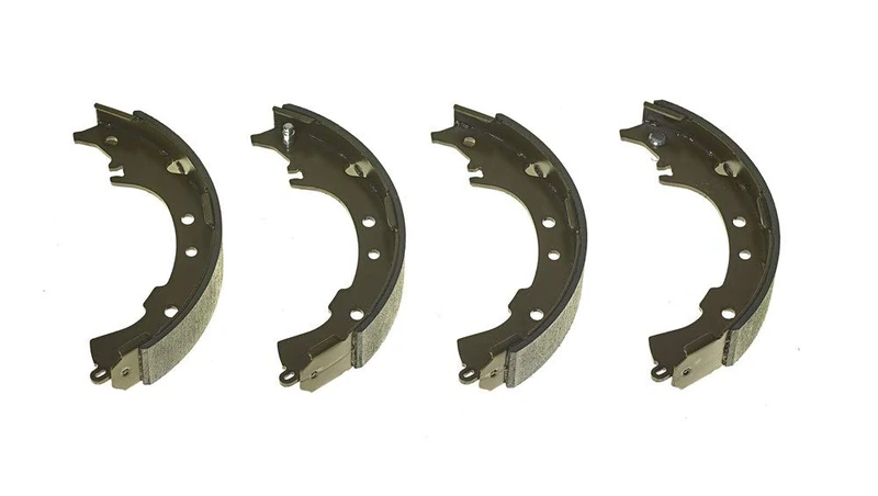 Brembo S83540 Brake Shoes
