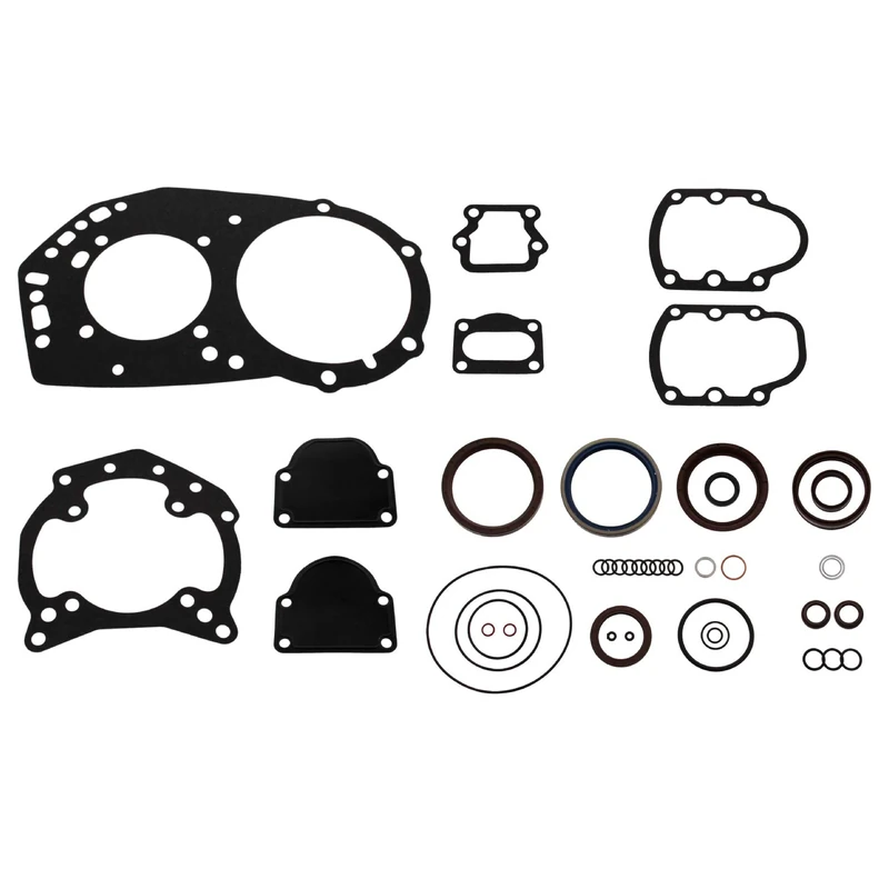 febi bilstein 38183 Gasket Set for manual transmission, pack of one