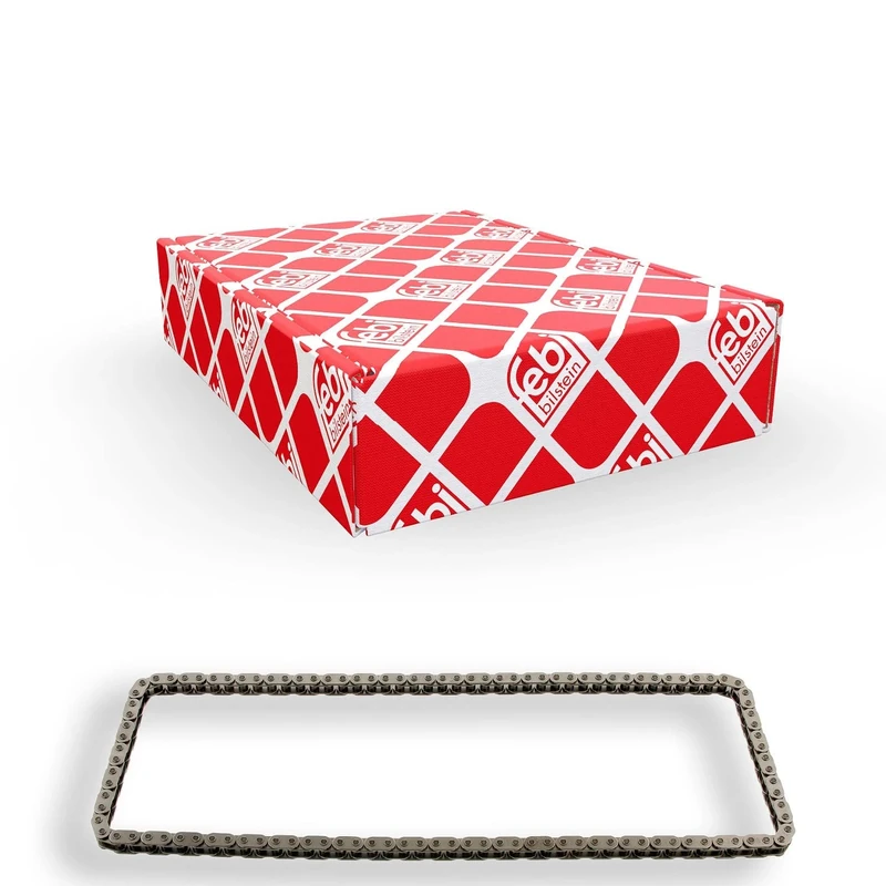 febi bilstein 38185 Timing Chain for camshaft, pack of one