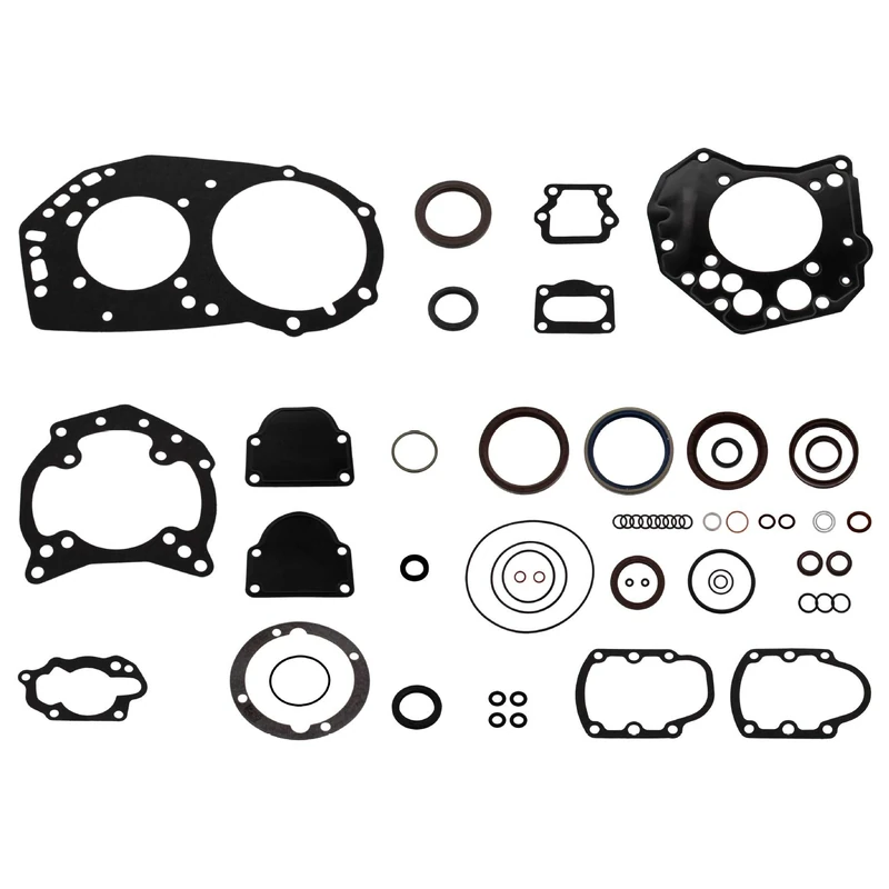 febi bilstein 38193 Gasket Set for manual transmission, pack of one