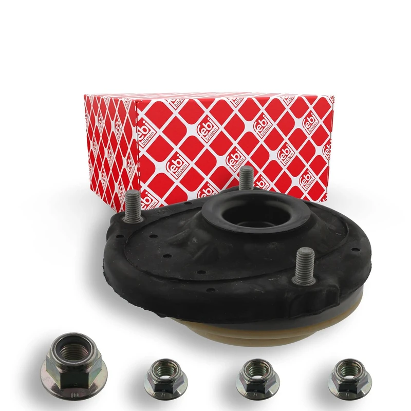 febi bilstein 38205 Strut Top Mounting Kit with additional parts, pack of one