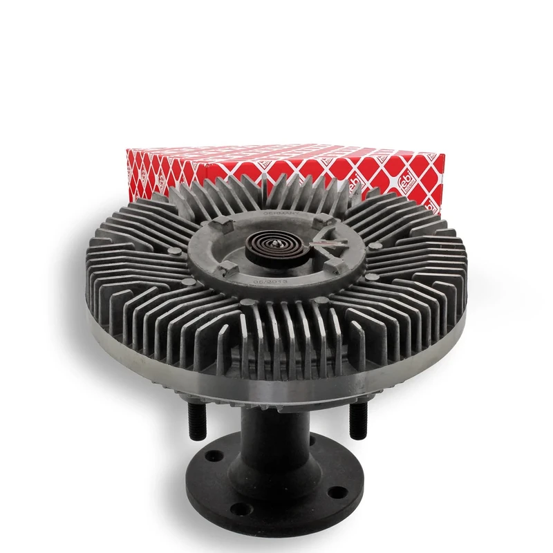 febi bilstein 38207 Viscous Coupling, pack of one