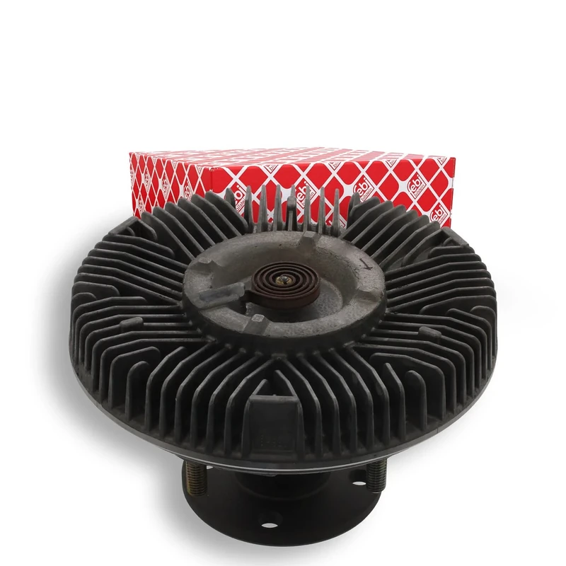 febi bilstein 38208 Viscous Coupling, pack of one