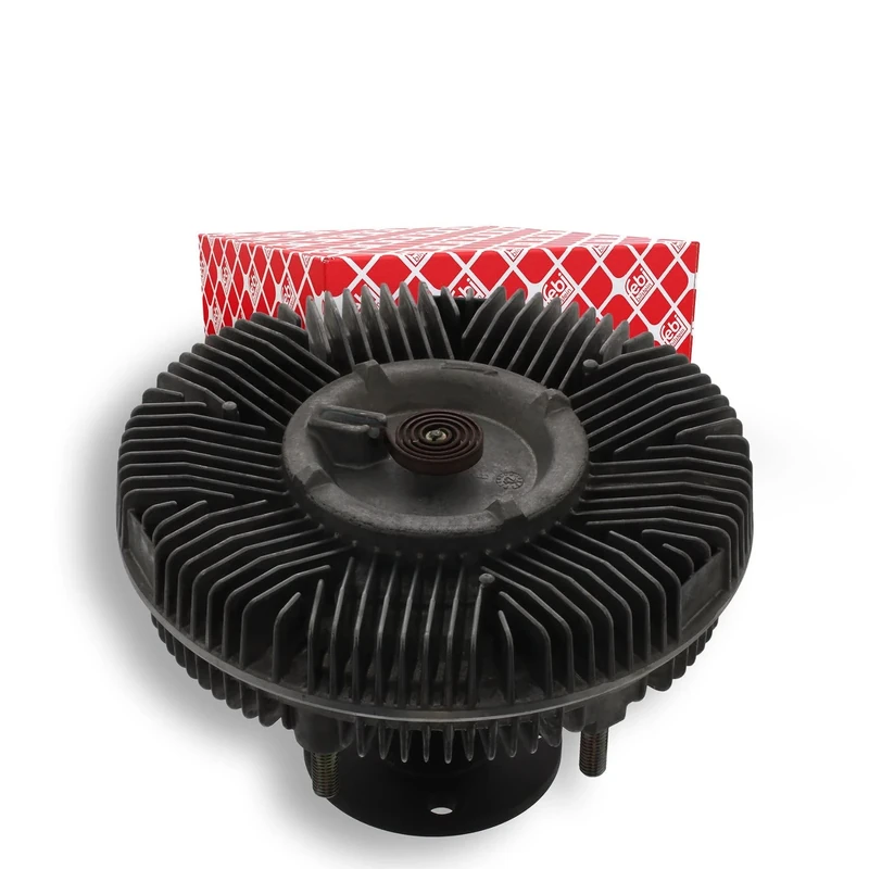 febi bilstein 38210 Viscous Coupling, pack of one