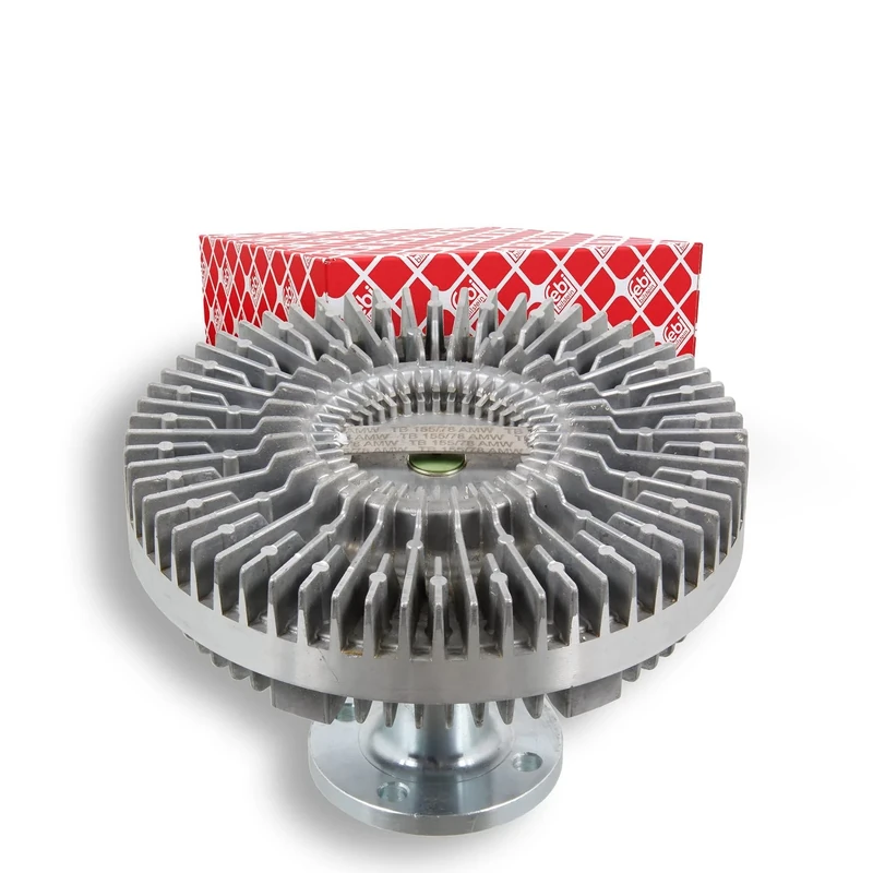 febi bilstein 38211 Viscous Coupling, pack of one