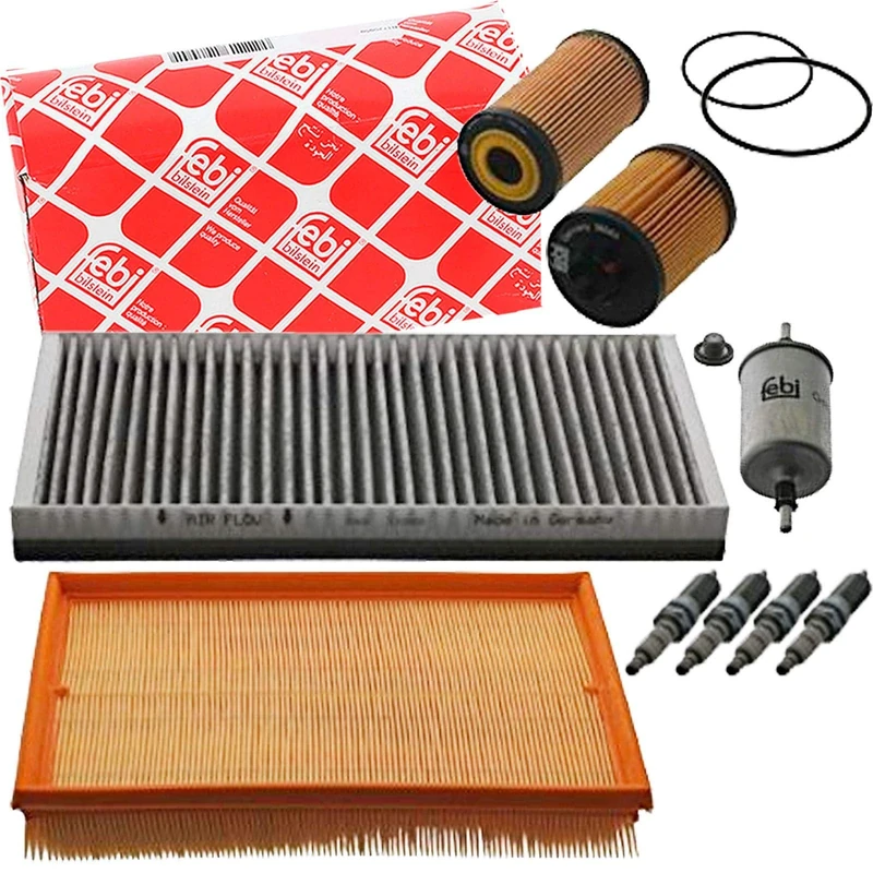 febi bilstein 38223 Maintenance Package, pack of one