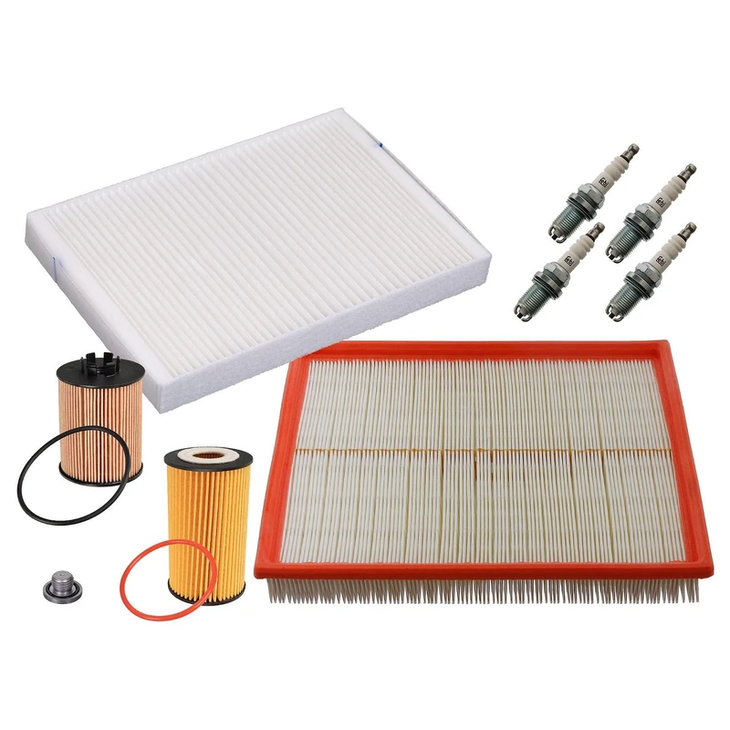 febi bilstein 38224 Maintenance Package, pack of one