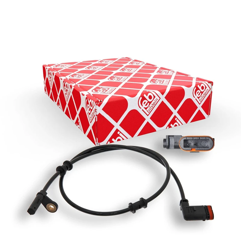 febi bilstein 38369 ABS Sensor, pack of one
