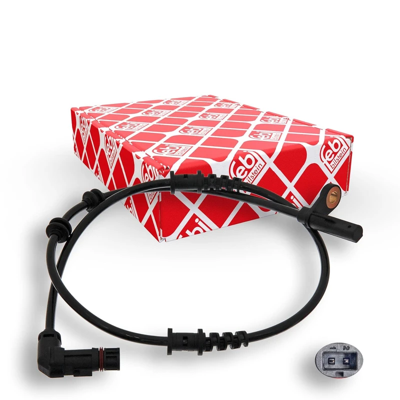 febi bilstein 38370 ABS Sensor, pack of one